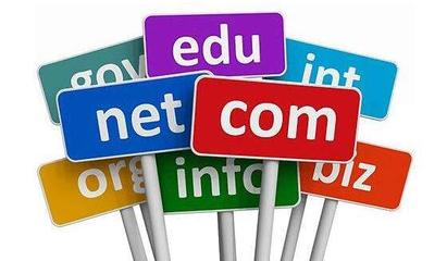 域名不只是一個(gè)網(wǎng)址還有更深遠(yuǎn)的意義