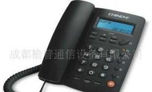 四川中諾電話機(jī)批發(fā)代理 連接企業(yè)高效溝通的通訊橋梁